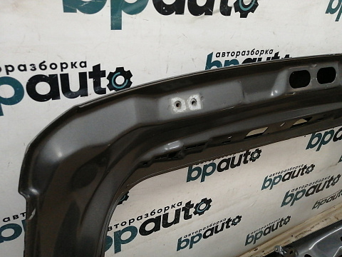 Фотография детали AA037876; Крышка багажника (BM51N431F78AB) для Ford Focus/БУ; Оригинал; Р2, Удовлетворительное; . Фото номер 23