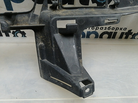 Фотография детали AA045491; Кронштейн, каркас переднего бампера правй (A2048852065) для Mercedes-Benz GLK-klasse I (X204) (2008-2012)/БУ; Оригинал; Р1, Мелкий дефект; . Фото номер 16