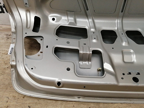 Фотография детали AA038136; Крышка багажника (95950847) для Chevrolet Cruze/БУ; Оригинал; Р2, Удовлетворительное; . Фото номер 21