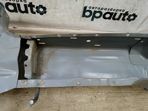 Фотография детали AA029679; Задняя панель (65880-2B500) для Hyundai Santa Fe II рест. (2010-2012)/Нов с деф; Оригинал; Р0, Хорошее; . Фото номер 15