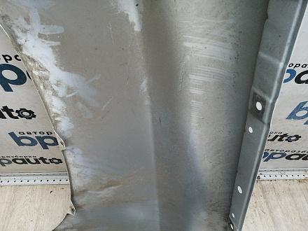 AA046269; Крыло переднее правое (53801-60E10) для Toyota Land Cruiser Prado/БУ; Оригинал; Р2, Удовлетворительное; 