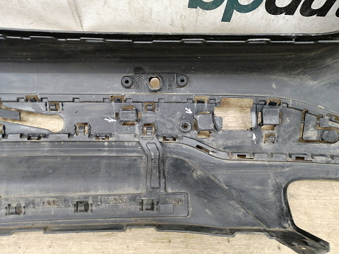 Фотография детали AA032531; Бампер задний; под паркт. (51127366379) для BMW Х3 II (F25)  рест. (2014-2017)/БУ; Оригинал; Р1, Мелкий дефект; . Фото номер 21