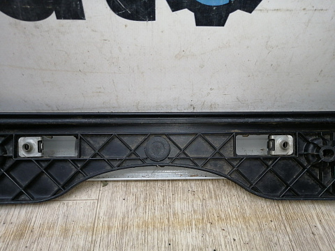 Фотография детали AA045185; Площадка под номер (52114-24050) для Lexus SC II (2001-2005)/БУ; Оригинал; Р0, Хорошее; . Фото номер 8