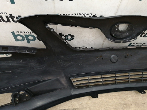 Фотография детали AA038875; Бампер передний; без паркт.; под омыват. (52119-33941) для Toyota Camry 40 (2006 — 2010)/Нов с деф; Неоригинал; Р1, Мелкий дефект; . Фото номер 16