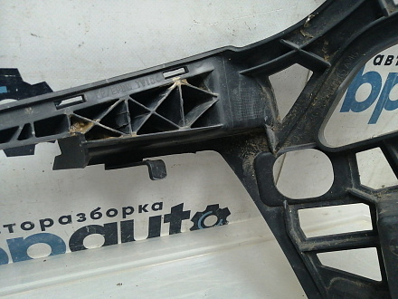 AA045507; Кронштейн, каркас переднего бампера правый, AMG (A2128852265) для Mercedes-Benz E-klasse W212 S212/БУ; Оригинал; Р0, Хорошее; 