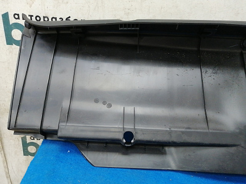 Фотография детали AA028044; Накладка задней панели (7240A032) для Mitsubishi Lancer/БУ; Оригинал; Р0, Хорошее; . Фото номер 12