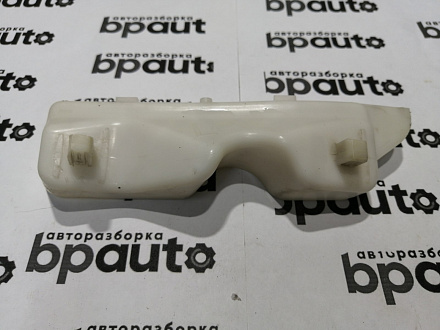 AA045363; Кронштейн переднего бампера левый (62223-JD000) для Nissan Qashqai/БУ; Оригинал; Р0, Хорошее; 