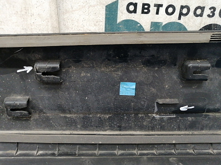 AA035919; Накладка двери передняя правая (5N0854940A) для Volkswagen Tiguan/БУ; Оригинал; Р2, Удовлетворительное; 
