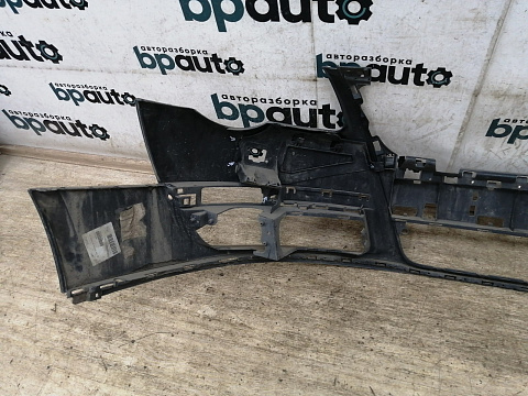 Фотография детали AA024646; Бампер передний; без паркт.; под омыват. (3C0807221A) для Volkswagen Passat/БУ; Оригинал; Р1, Мелкий дефект; . Фото номер 15