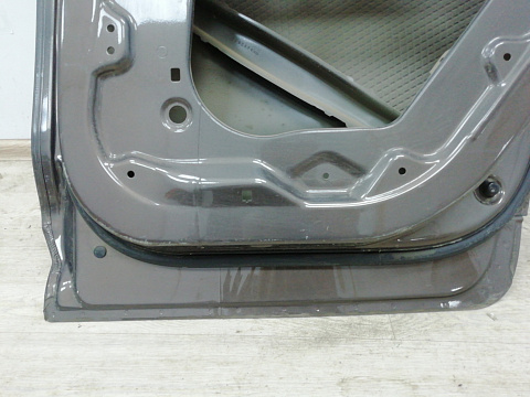 Фотография детали AA003889; Дверь задняя правая (41527238696) для BMW Х3 F25/БУ; Оригинал; Р3, Под восстановление; . Фото номер 10