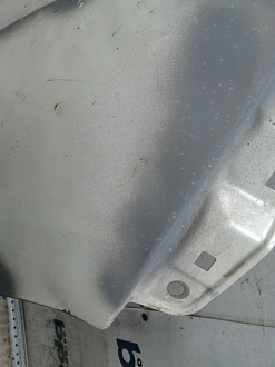 AA046268; Крыло переднее правое (53811-60A90) для Toyota Land Cruiser Prado/БУ; Оригинал; Р2, Удовлетворительное; 