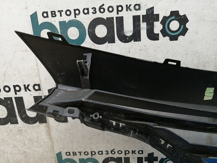 Решетка радиатора Renault Kaptur 2016- 2020, б/у, фото 20