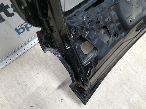 Фотография детали AA045395; Крышка багажника (41007931925) для BMW Х5 IV (G05) (2018-2023)/БУ; Оригинал; Р2, Удовлетворительное; . Фото номер 14