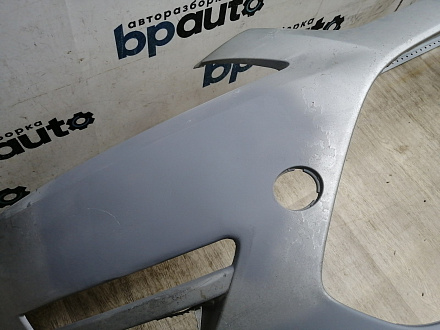 AA044664; Бампер передний; без паркт.; без омыват. (BS71-17757-A) для Ford Mondeo/БУ; Оригинал; Р2, Удовлетворительное; 