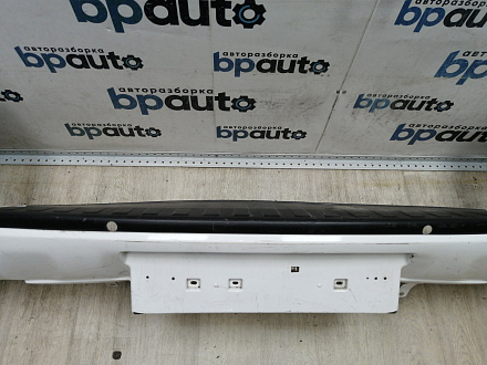 AA044768; Бампер задний; под паркт. (52159-42170) для Toyota Rav4/БУ; Оригинал; Р0, Хорошее; 