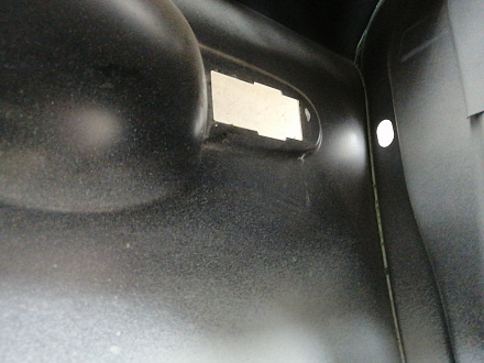 AA018592; Дверь передняя правая (1778161) для Ford Mondeo/БУ; Оригинал; Р0, Хорошее; (7VTA) Белый