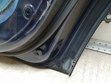 AA045144; Дверь задняя правая, под расширитель, Long (67003-42110) для Toyota Rav4/БУ; Оригинал; Р0, Хорошее; 