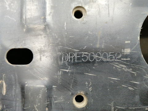 Фотография детали AA018208; Усилитель переднего бампера (DPE500052) для Land Rover Range Rover III рест. (2005 - 2009)/БУ; Оригинал; Р1, Мелкий дефект; . Фото номер 11