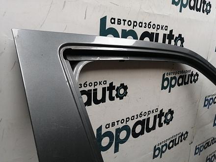 AA045486; Дверь передняя правая (7H0831056) для Volkswagen/БУ; Оригинал; Р3, Под восстановление; 