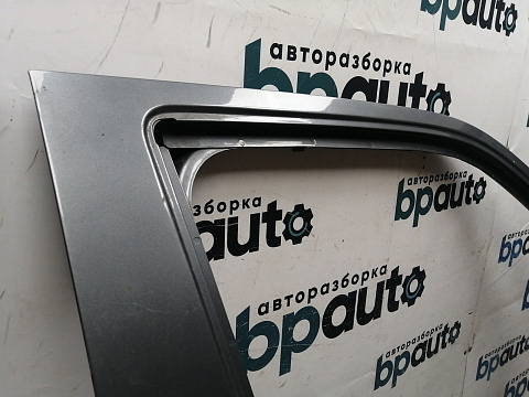 Фотография детали AA045486; Дверь передняя правая (7H0831056) для Volkswagen/БУ; Оригинал; Р3, Под восстановление; . Фото номер 2