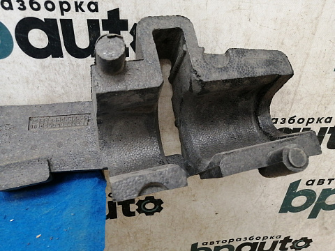 Фотография детали AA032159; Абсорбер заднего бампера (31454165) для Volvo XC90 II (2014-2019)/БУ; Оригинал; Р1, Мелкий дефект; . Фото номер 7