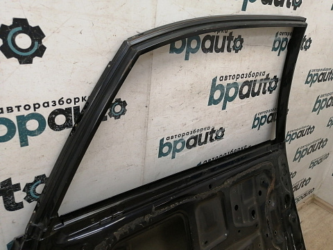 Фотография детали AA043004; Дверь задняя левая (67004-48130) для Lexus RX 450h/БУ; Оригинал; Р2, Удовлетворительное; . Фото номер 14