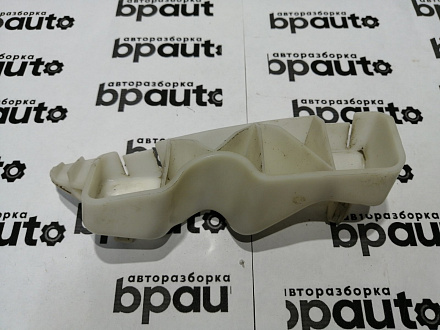 AA045366; Кронштейн переднего бампера левый (62223-JD000) для Nissan Qashqai/БУ; Оригинал; Р0, Хорошее; 