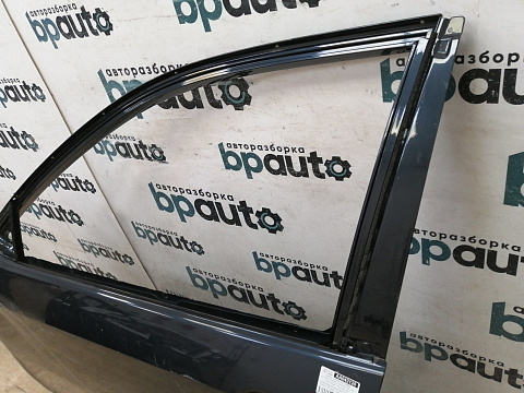 Фотография детали AA042125; Дверь передняя левая (67002-33200) для Toyota Camry/БУ; Оригинал; Р2, Удовлетворительное; . Фото номер 2