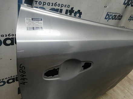 AA044485; Дверь задняя правая (67003-42180) для Toyota Rav4/БУ; Оригинал; Р1, Мелкий дефект; 