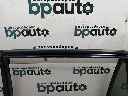 AA045144; Дверь задняя правая, под расширитель, Long (67003-42110) для Toyota Rav4/БУ; Оригинал; Р0, Хорошее; 