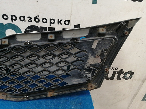 Фотография детали AA037947; Решетка радиатора (86352-2T000) для Kia Optima III (2010- 2013)/БУ; Оригинал; Р1, Мелкий дефект; . Фото номер 12