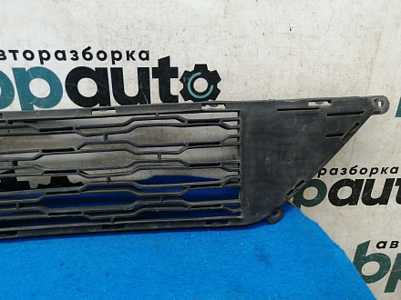 Решетка переднего бампера Киа CEED I Hatchback 5D рест. 2010- 2012, б/у, фото 6
