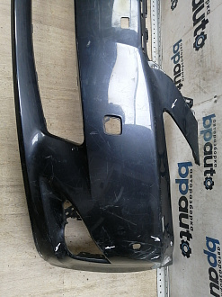 AA046067; Бампер передний; под паркт.; под омыват. (52119-53400) для Lexus IS II рест. (2008 - 2010)/БУ; Оригинал; Р2, Удовлетворительное; 