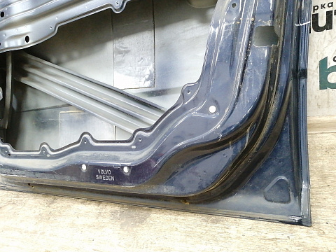 Фотография детали AA027725; Дверь передняя правая (31335589) для Volvo/БУ; Оригинал; Р1, Мелкий дефект; . Фото номер 15