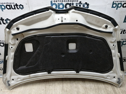 AA045237; Капот (EGY15231XD) для Mazda CX-7/БУ; Оригинал; Р1, Мелкий дефект; 