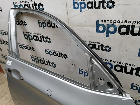 Фотография детали AA044444; Дверь передняя правая (41007364790) для BMW Х4 I (F26) (2014-2018)/БУ; Оригинал; Р2, Удовлетворительное; . Фото номер 15