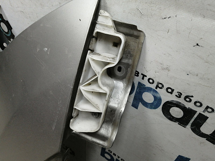 AA045173; Крыло переднее правое (F3100-JD0M0) для Nissan Qashqai/БУ; Оригинал; Р1, Мелкий дефект; 