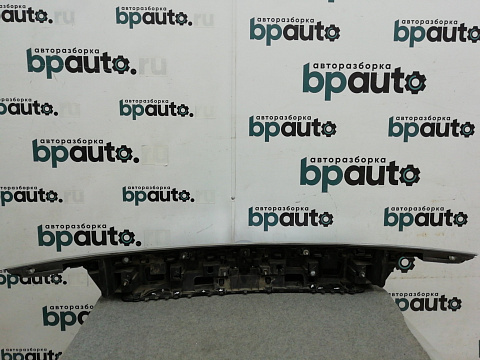 Фотография детали AA010224; Накладка крышки багажника (13322627) для Opel Insignia Wagon (2008 - 2014)/БУ; Оригинал; Р2, Удовлетворительное; . Фото номер 5