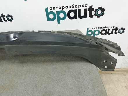 AA007849; Решетка радиатора (KD45-50712) для Mazda CX-5 I (2011-2015)/БУ; Оригинал; Р1, Мелкий дефект; 