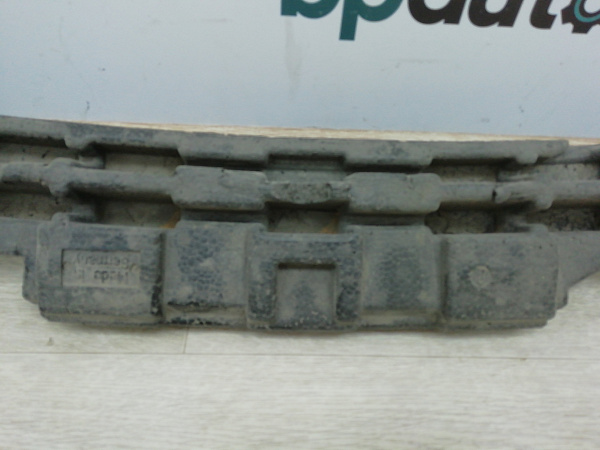 Абсорбер заднего бампера Порше Cayenne I 955 2002-2007, б/у, фото 7
