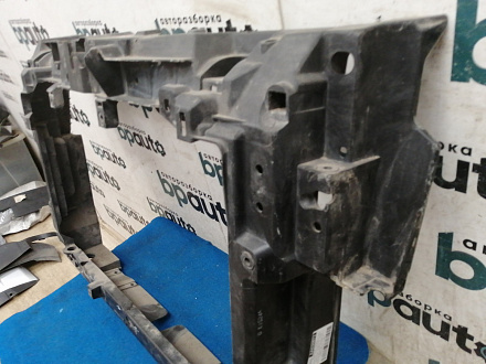 AA030873; Передняя панель (EH10-53-110) для Mazda CX-7/БУ; Оригинал; Р3, Под восстановление; 