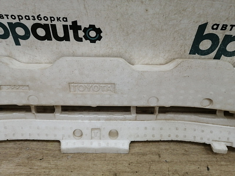 Фотография детали AA031803; Абсорбер заднего бампера (52615-48070) для Lexus RX II (2004 — 2008)/Нов с деф; Оригинал; Р1, Мелкий дефект; . Фото номер 8