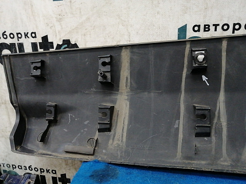 Фотография детали AA031157; Накладка двери передняя правая (CJ54-S20306-A) для Ford Kuga/БУ; Оригинал; Р2, Удовлетворительное; . Фото номер 12