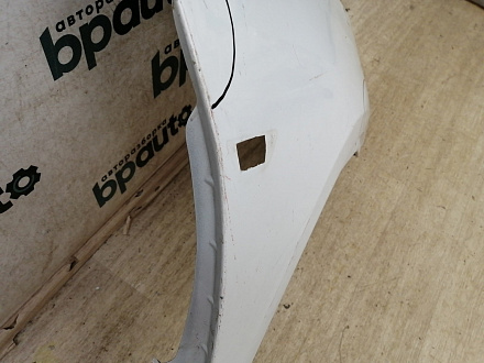 AA033075; Крыло переднее правое (25981231) для Opel Mokka (2012 - 2015)/БУ; Оригинал; Р3, Под восстановление; 
