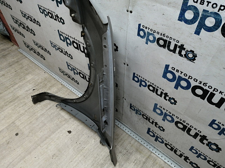 AA045172; Крыло переднее правое (F3100-JD0M0) для Nissan Qashqai/БУ; Оригинал; Р0, Хорошее; 