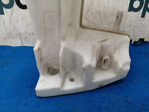 Фотография детали AA033023; Бачок омывателя нижняя часть (3AA 955 453 J ) для Volkswagen Passat/БУ; Оригинал; Р1, Мелкий дефект; . Фото номер 8