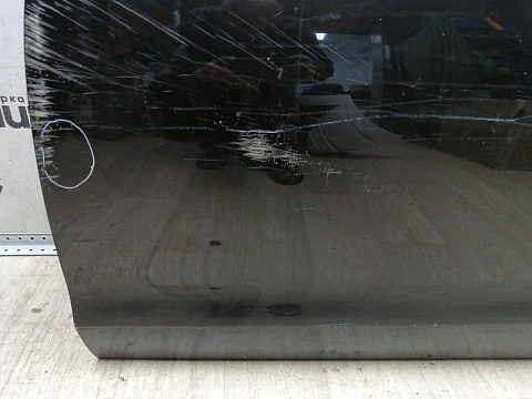 Фотография детали AA044951; Дверь передняя левая (4G0831051) для Audi A6 C7/БУ; Оригинал; Р2, Удовлетворительное; . Фото номер 7