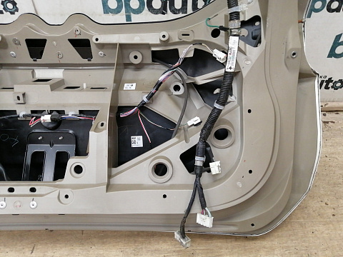 Фотография детали AA038028; Крышка багажника (9001A-2H90A) для Nissan X-Trail T32/БУ; Оригинал; Р1, Мелкий дефект; . Фото номер 29