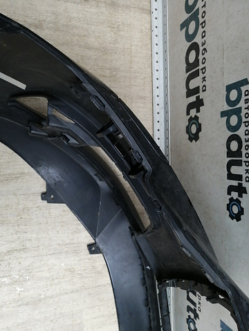 Фотография детали AA045836; Бампер передний; под паркт.; под омыват. (4K0807437) для Audi A6 C8/БУ; Оригинал; Р1, Мелкий дефект; . Фото номер 21