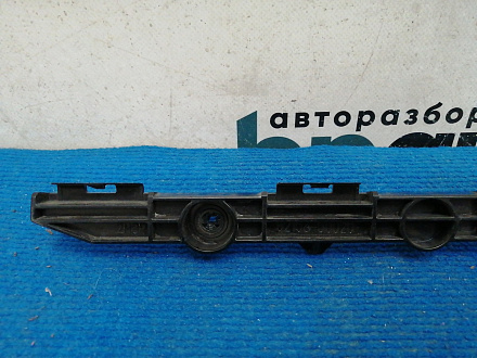 AA043790; Кронштейн заднего бампера левый (52156-50020) для Lexus LS IV (2006- 2009)/БУ; Оригинал; Р0, Хорошее; 